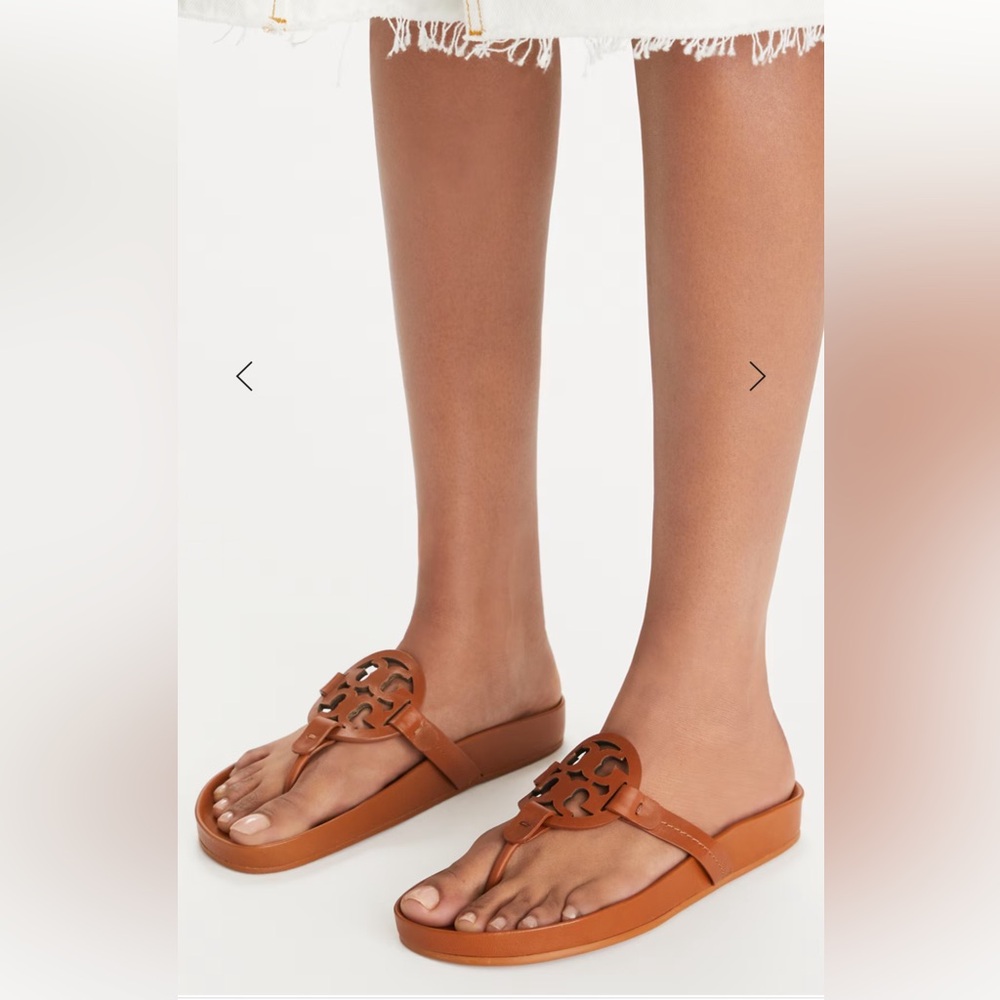 Tory Burch Cloud Sandals